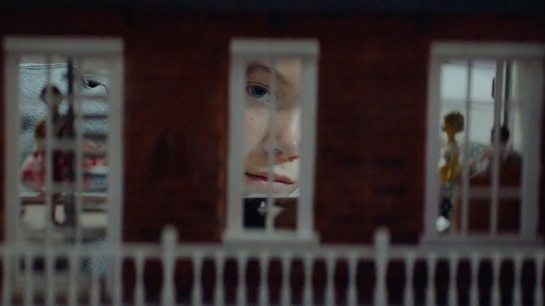 While We Sleep電影劇照1