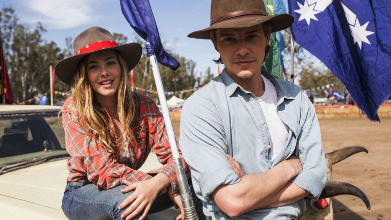 Spin Out電影劇照1