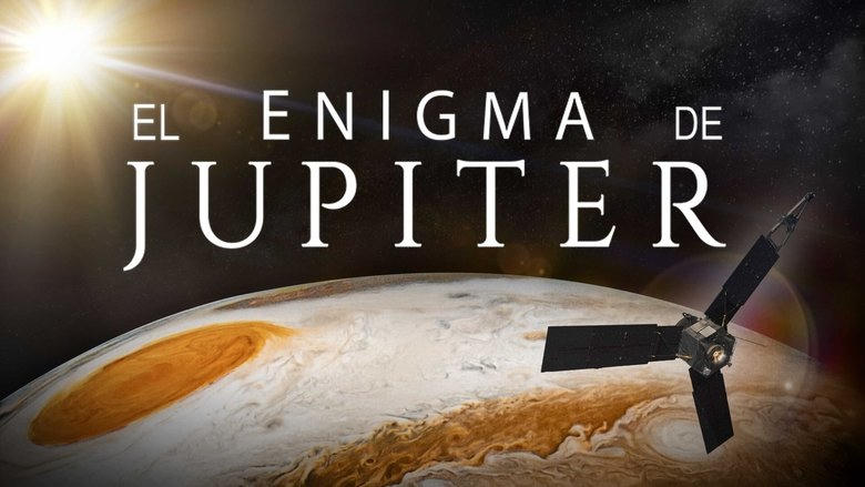 The Jupiter Enigma電影劇照1