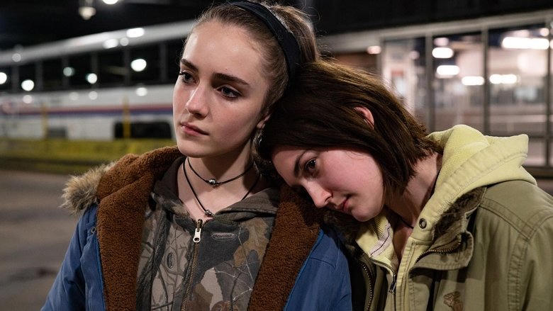 從不／很少／有時／總是 (CineFest)電影劇照1