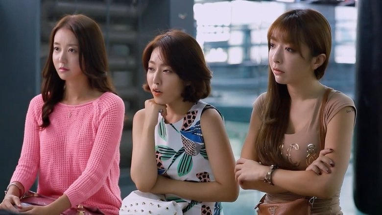 공즉시색電影劇照1