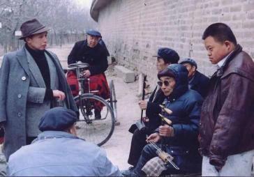 找樂 (M+ Cinema Programmes)電影劇照1