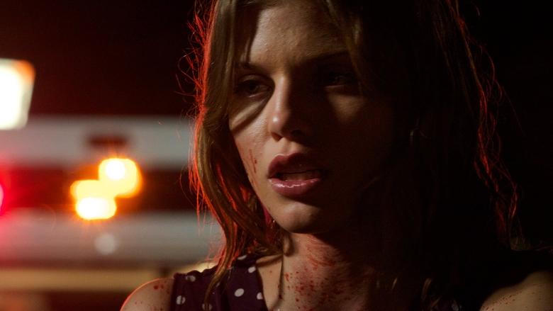 Scorned電影劇照1