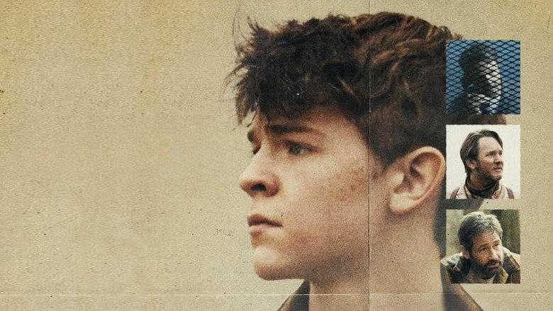 Adam the First電影劇照1