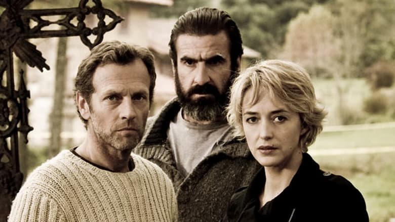 Papillon noir電影劇照1