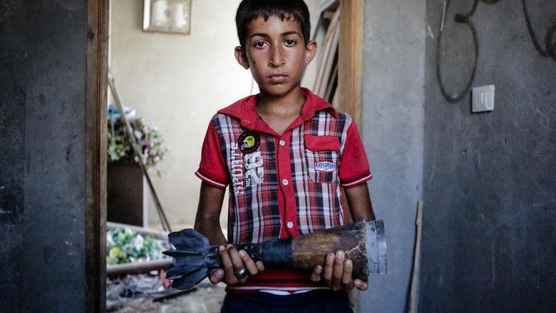 生於加沙電影劇照1