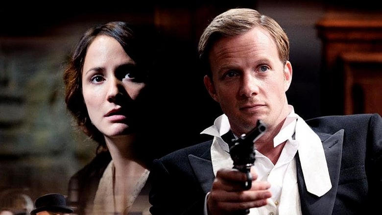 The 39 Steps電影劇照1