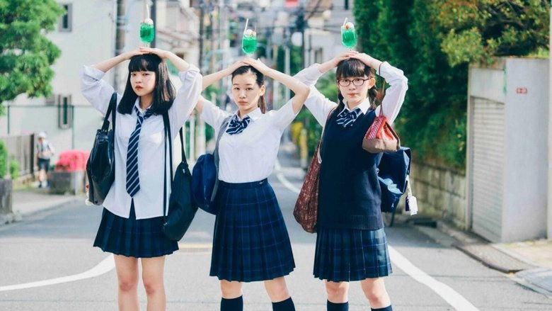 放課後ソーダ日和 特別版電影劇照1