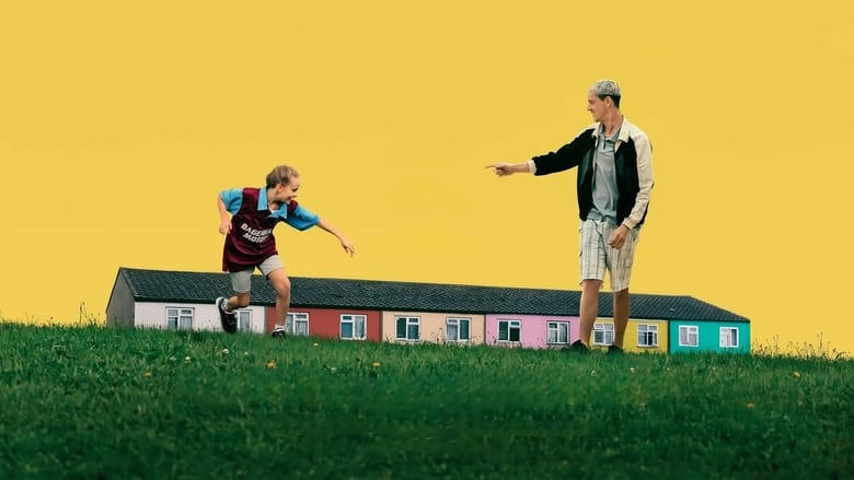 Scrapper電影劇照1