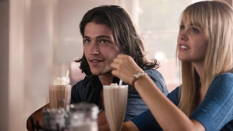 高校舞會電影劇照1