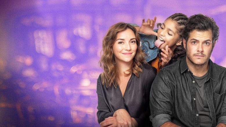 愛的小麻煩電影劇照1