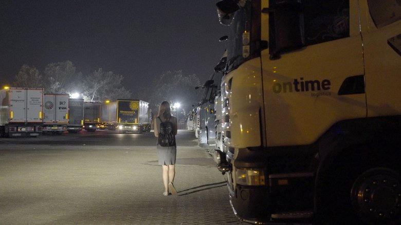 Redistributors電影劇照1