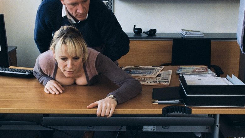 Direktøren for det hele電影劇照1