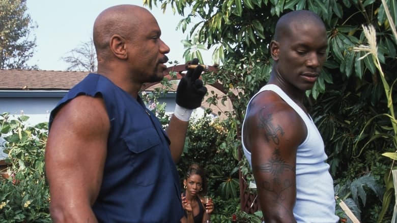 小子要出頭電影劇照1