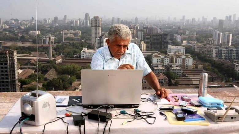 A Wednesday!電影劇照1