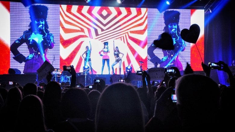 拉丁歌后：Natalia Oreiro電影劇照1