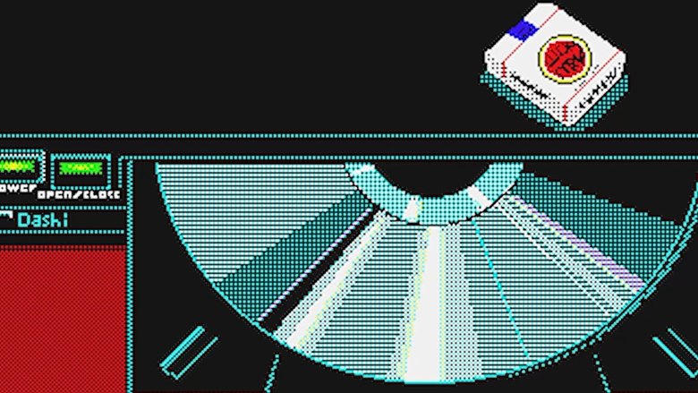 Still Life (Betamale)電影劇照1