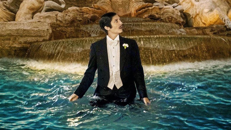 Marcello Mio電影劇照1