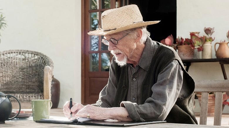 That Good Night電影劇照1