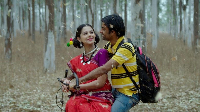 Chaman Bahar電影劇照1