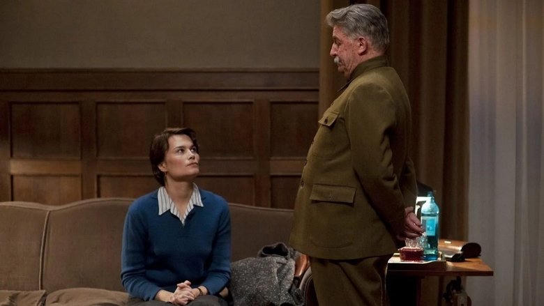 Une Exécution ordinaire電影劇照1