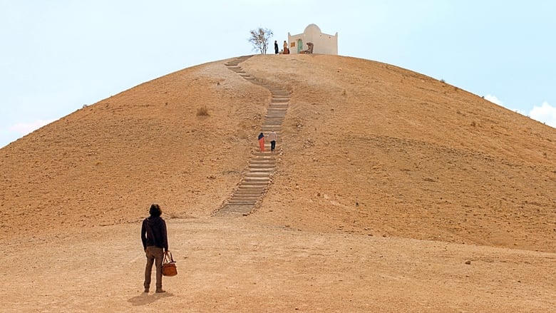 The Unknown Saint電影劇照1