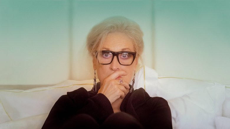 Let Them All Talk電影劇照1