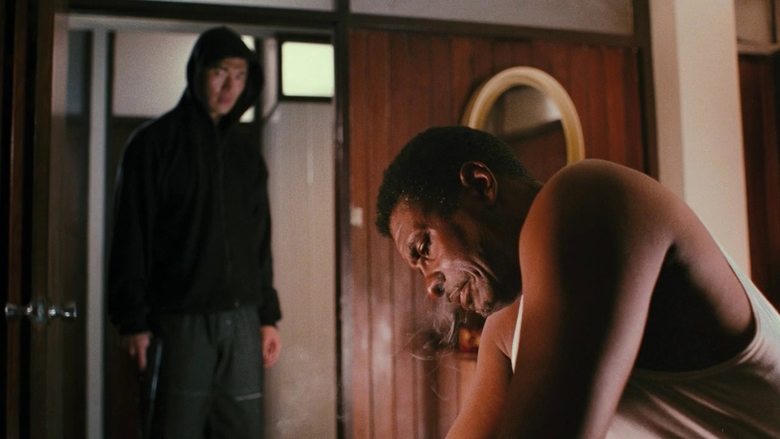 The Fifth Commandment電影劇照1