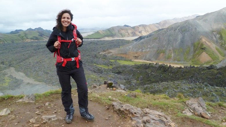 Julia Bradbury's Iceland Walk電影劇照1