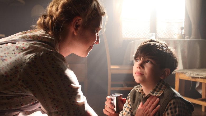 Simon och ekarna電影劇照1