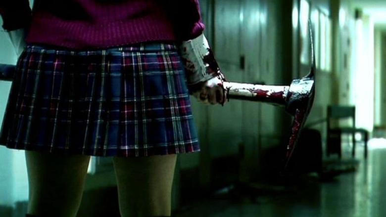 Blood Night: The Legend of Mary Hatchet電影劇照1