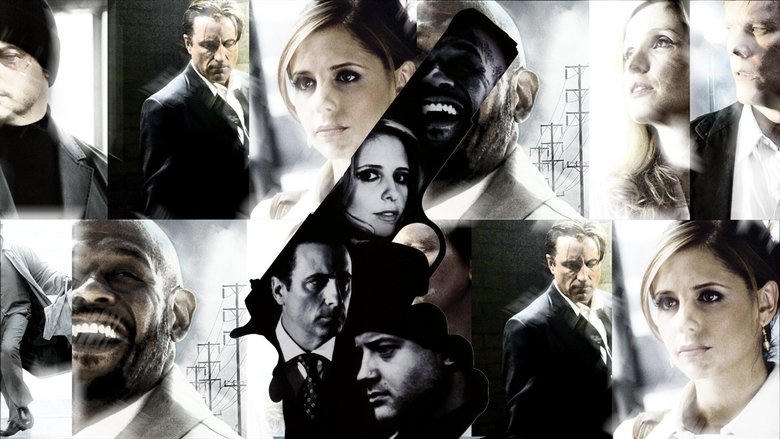 The Air I Breathe電影劇照1