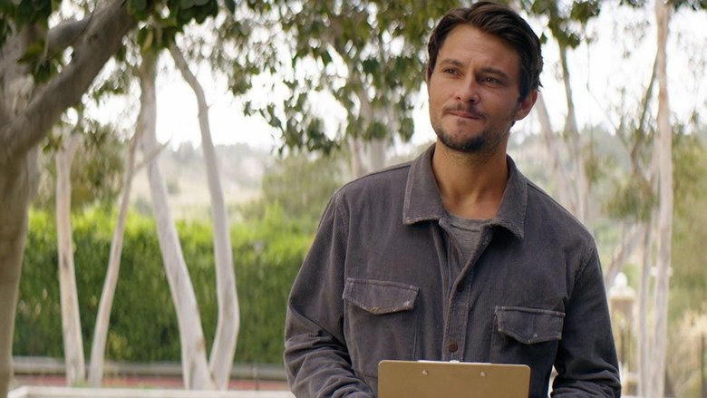 Private Property電影劇照1