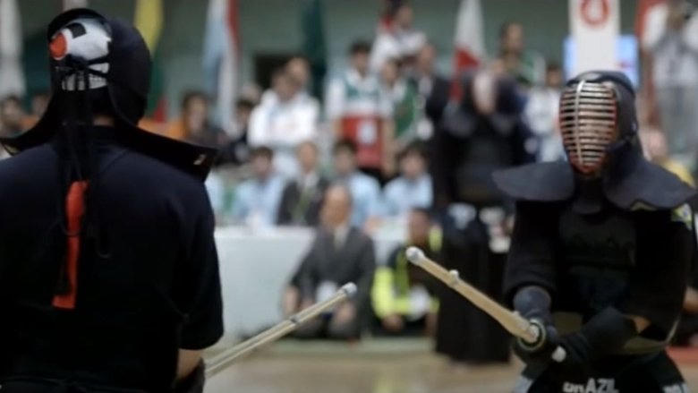 Star Wars: Evolution of the Lightsaber Duel電影劇照1