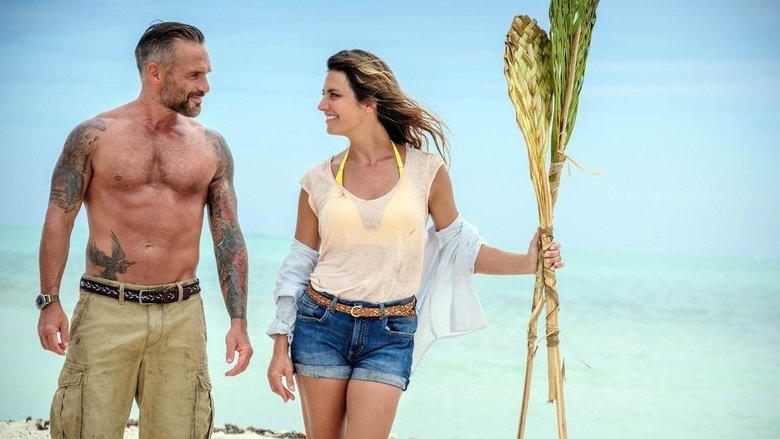 Coup de Foudre à Bora-Bora電影劇照1