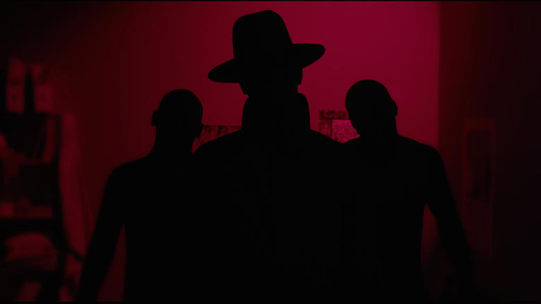 The Nightmare電影劇照1