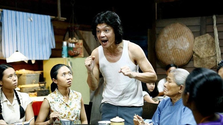 我們的故事 2電影劇照1