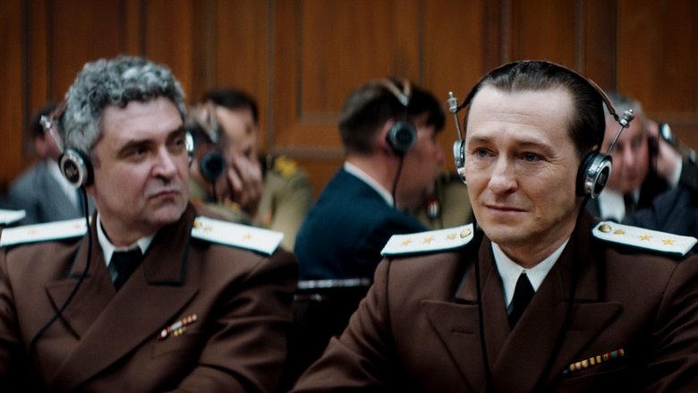 Нюрнберг電影劇照1