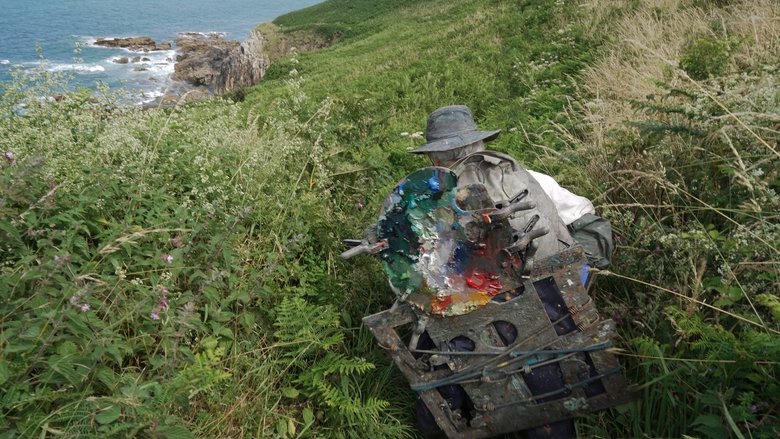 我的畫家老朋友 (HKIFF48)電影劇照1