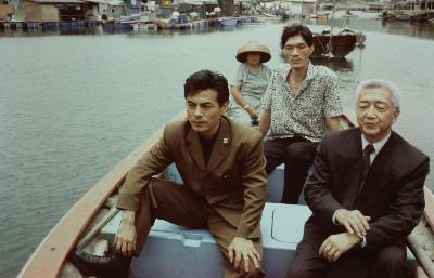 布袋澳跳掣 影評人之選2023電影劇照1