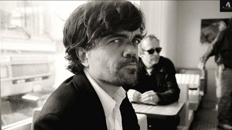 Pete Smalls Is Dead電影劇照1