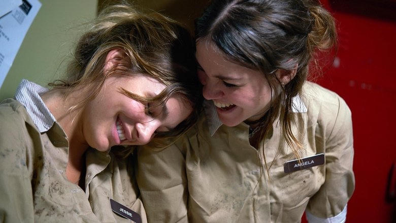 Never Goin' Back電影劇照1