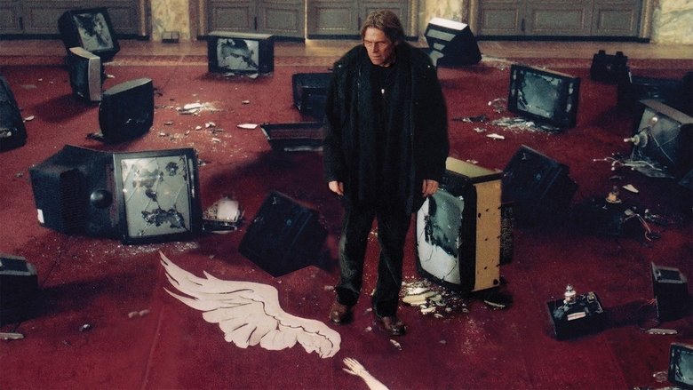 Η Σκόνη του Χρόνου電影劇照1