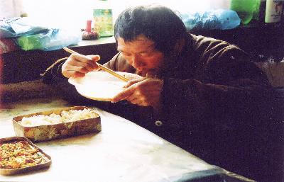 小李子 - 華語紀錄片節2017電影劇照1