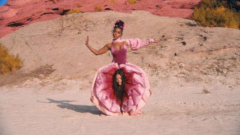 Dirty Computer電影劇照1