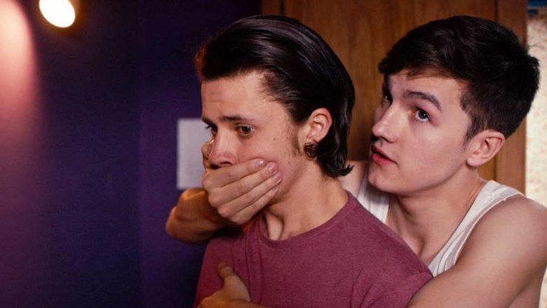 Closets電影劇照1