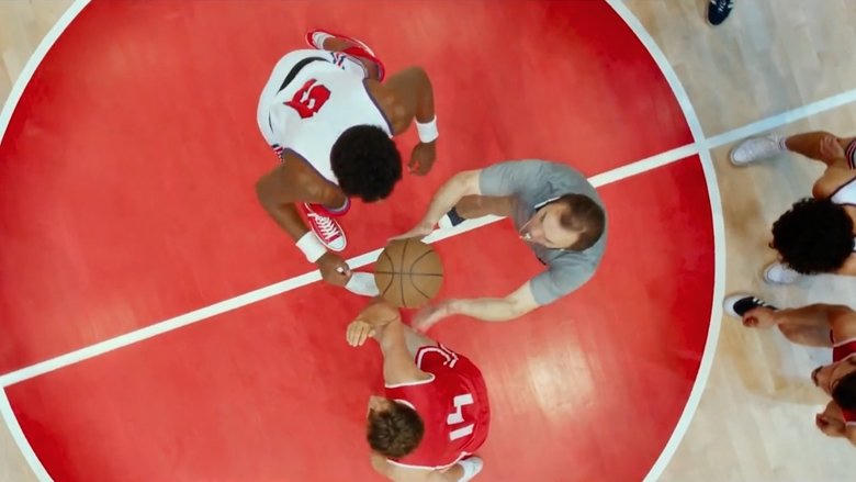 Движение вверх電影劇照1