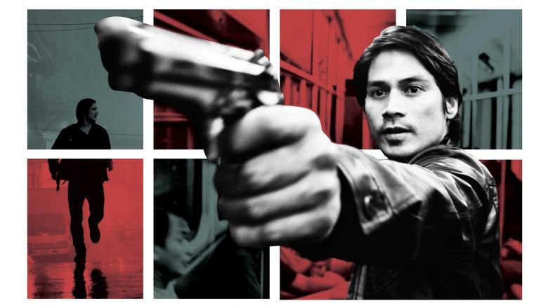 On the Job電影劇照1