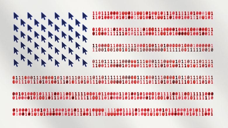 The Perfect Weapon電影劇照1