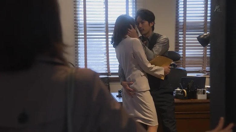 初戀無限屈 (CineFest)電影劇照1